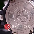 Часы Casio Pro Trek PRX-8000GT-7PR фото 2